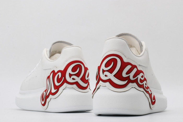 alex mcqu sneakers