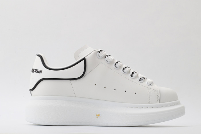 alex mcqu sneakers