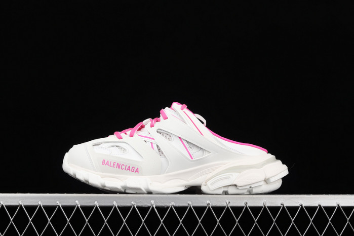 bl track trainers sneaker 082540