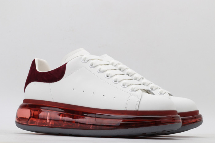 alex mcqu sneakers