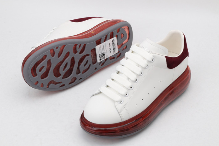 alex mcqu sneakers