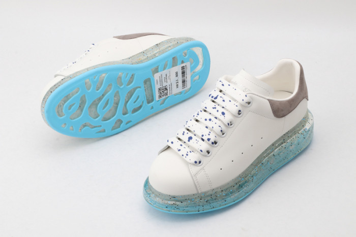 alex mcqu sneakers