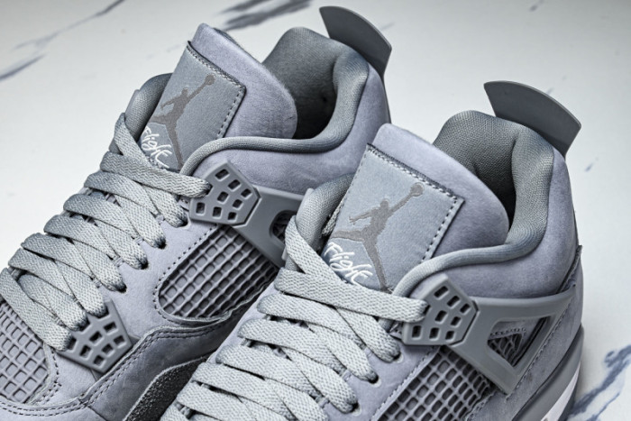 Nigel Sylvester x Air Jordan 4 HF4340--003