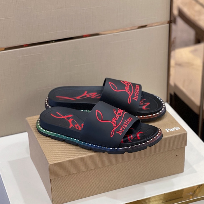 cl slippers