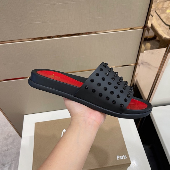 cl slippers
