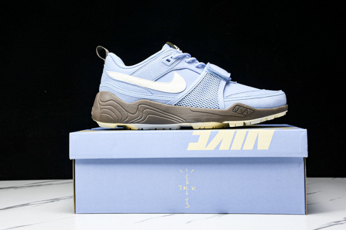 Nike Zoom Field Jaxx SP Travis Scott HQ3072-400