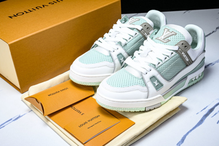 LOVT SNEAKER lv-445