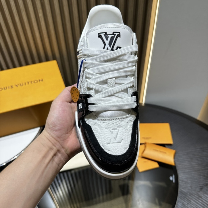 LOVT SNEAKER lv-446