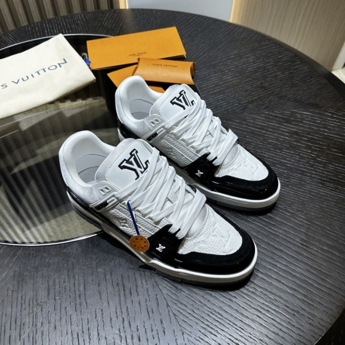 LOVT SNEAKER lv-446