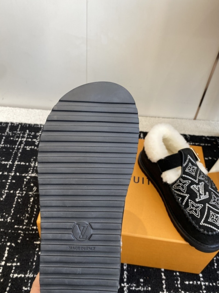 LOVT SNEAKER lv-450