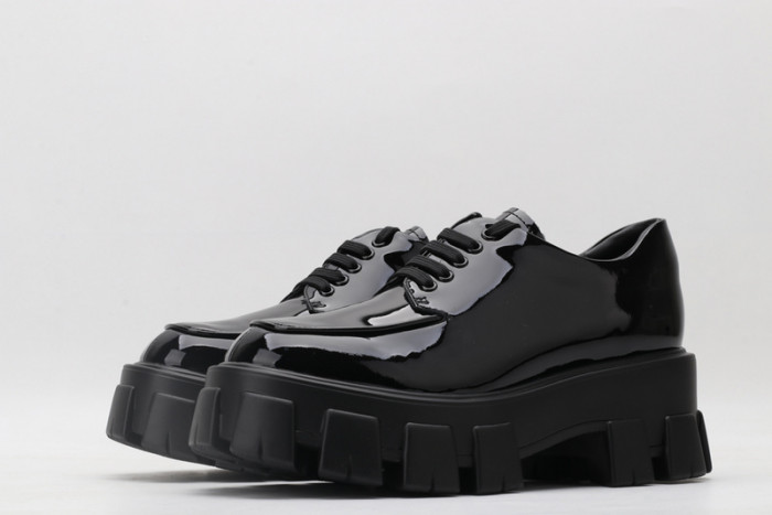 PRAD BOOTS PB-02