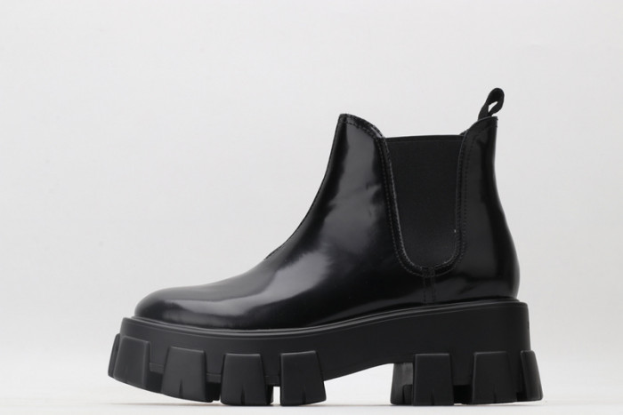 PRAD BOOTS PB-03