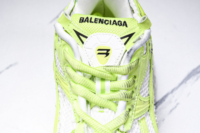 BL RUNNER SNEAKERS WRNMT-4697
