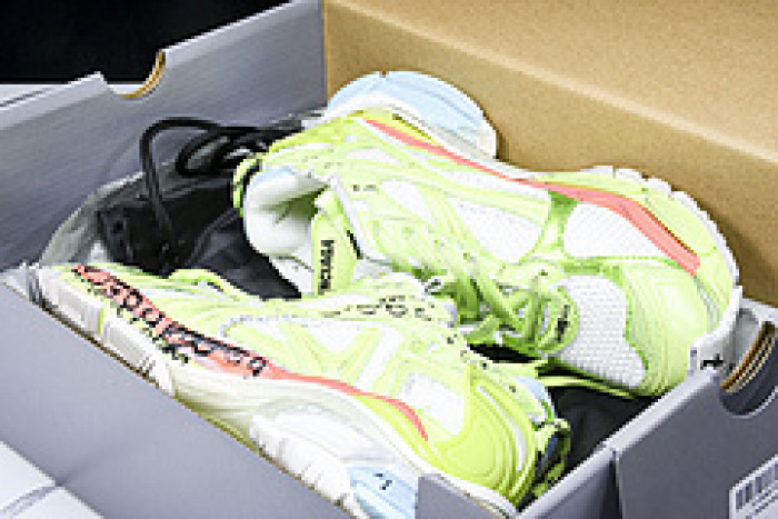 BL RUNNER SNEAKERS WRNMT-4697
