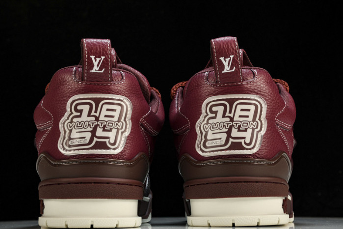 lovt sneaker lv-69