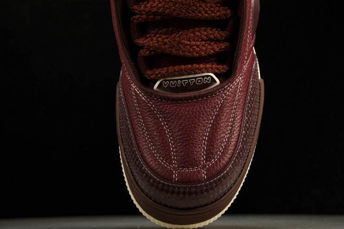 lovt sneaker lv-69
