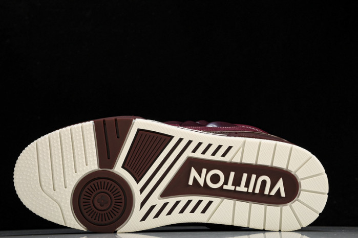 lovt sneaker lv-69
