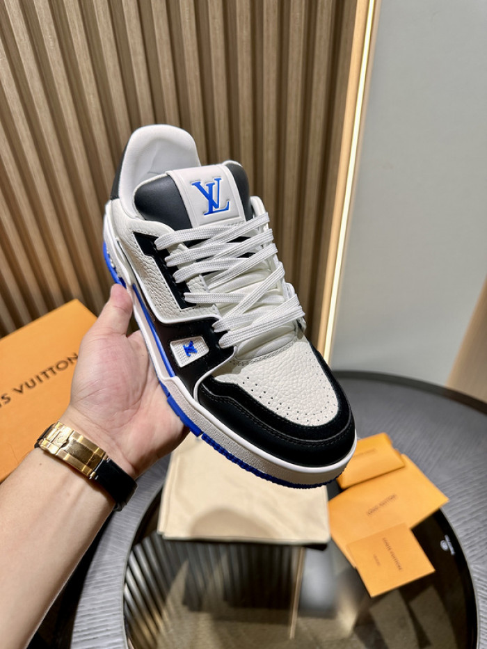 LOVT SNEAKER lv-193