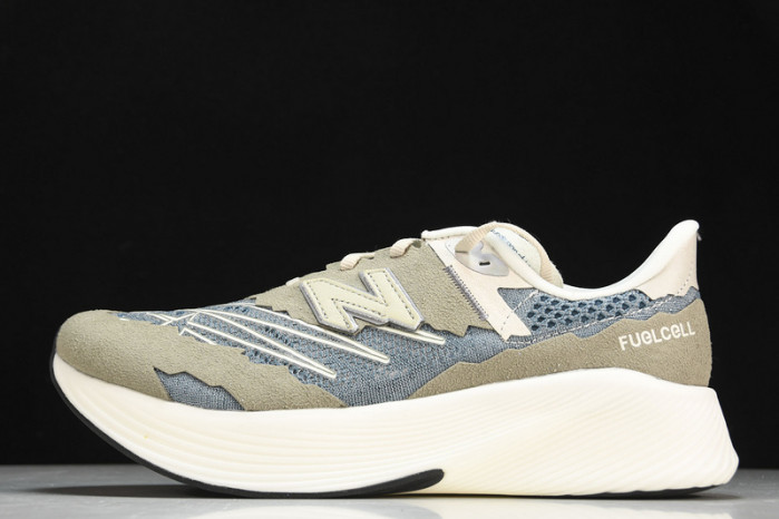 new Ba1an*e fuelcell rc elite v2 tokyo design studio grey vetiver msrcelto