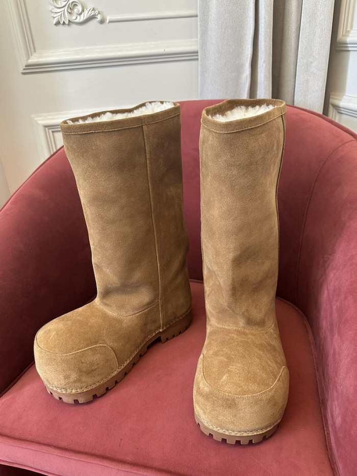 BL BOOT BLB-13