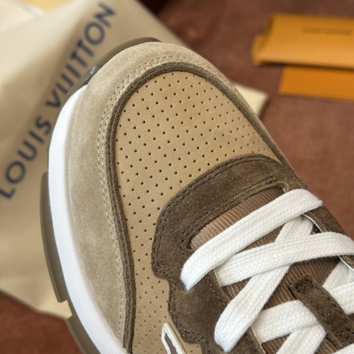 LOVT SNEAKER lv-465