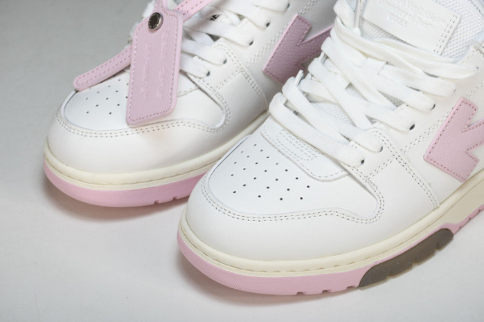 of sneakers ow-14