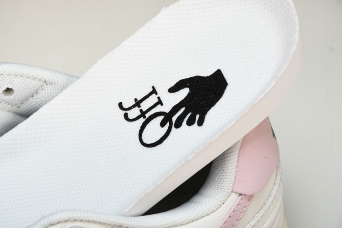 of sneakers ow-14