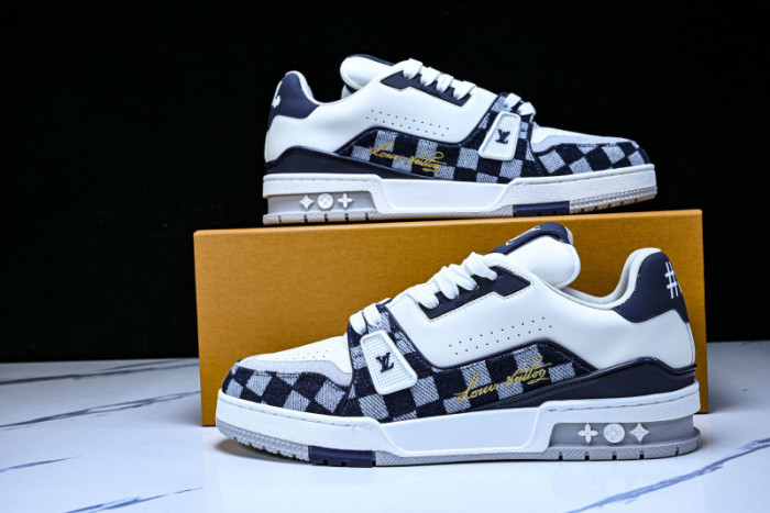 LOVT SNEAKER lv-444