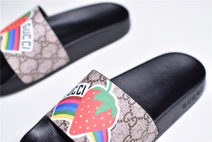 gi sandal