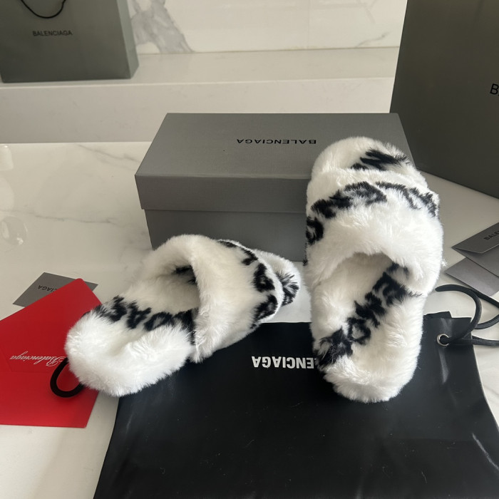 BL SLIPPERS 2307158