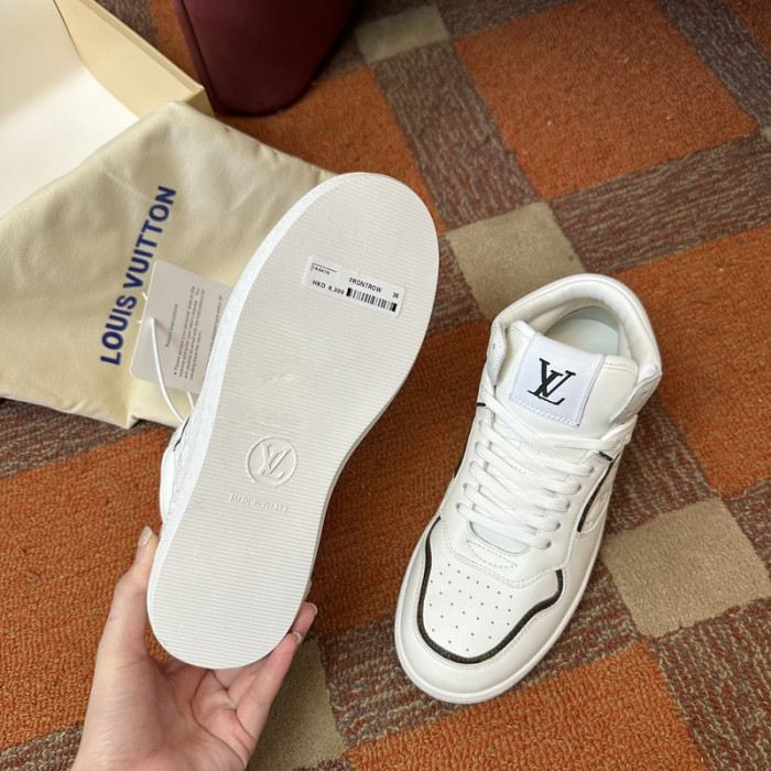 LOVT SNEAKER lv-222