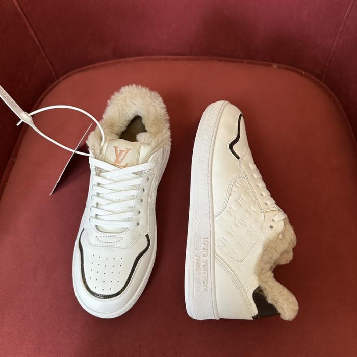 LOVT SNEAKER lv-225