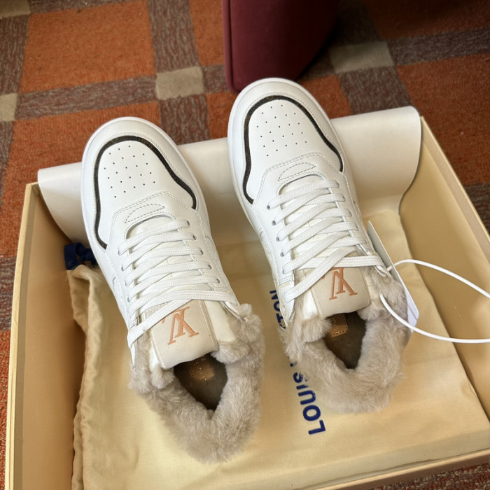 LOVT SNEAKER lv-225