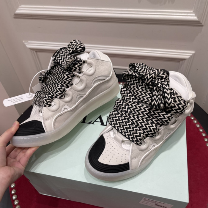 Lanu1n curb sneaker 111230