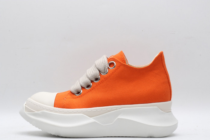 r1ck 0wens sneakers ro-68
