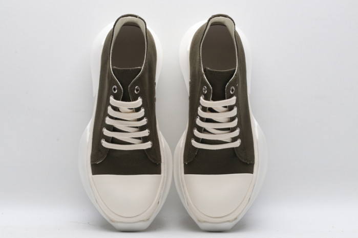 r1ck 0wens sneakers ro-74