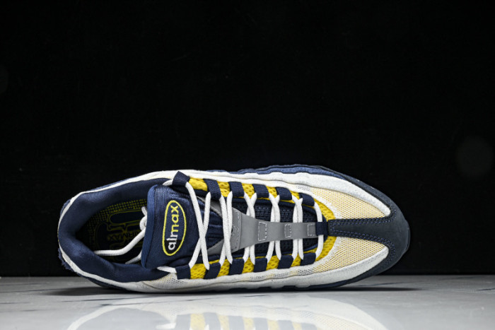 Eric Koston x Nike SB Air Max 95 HQ8492-400