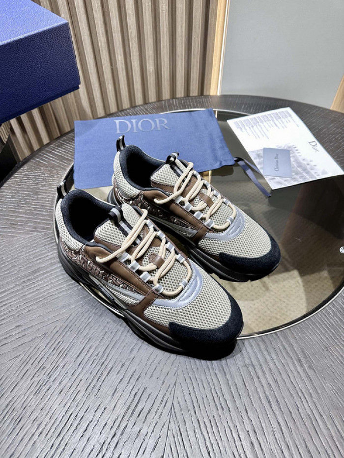 DR B22 TRAINER SNEAKER 2309063