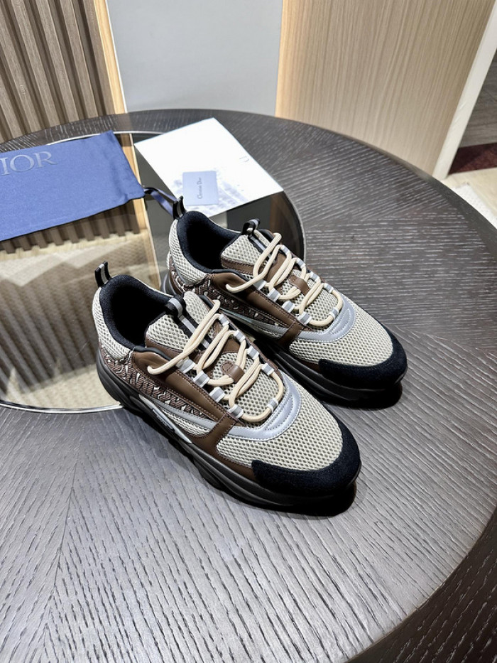 DR B22 TRAINER SNEAKER 2309063