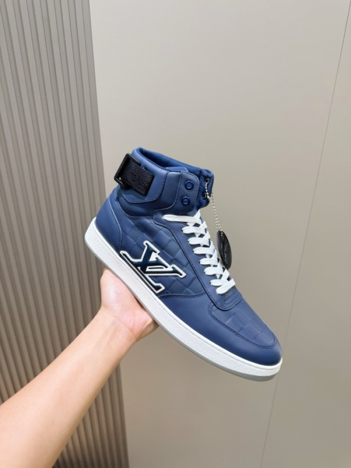 LOVT SNEAKER lv-469