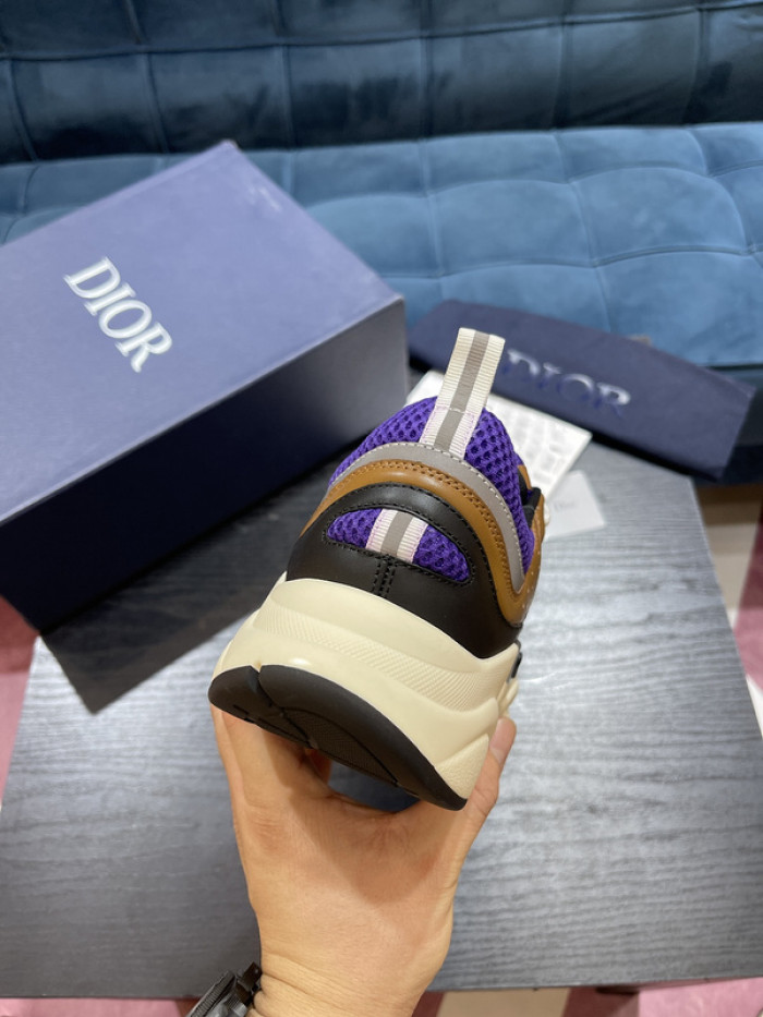 DR B22 TRAINER SNEAKER 2309073