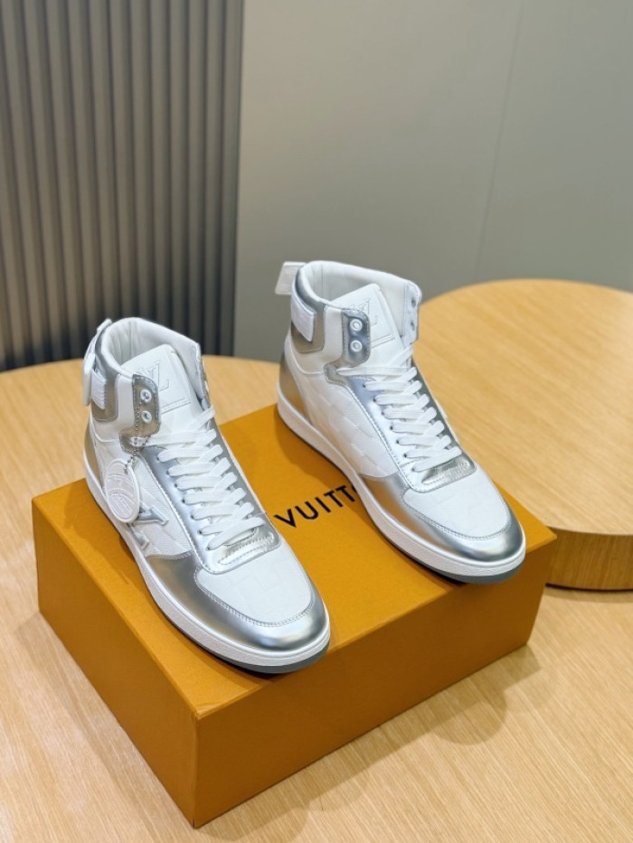 LOVT SNEAKER lv-470