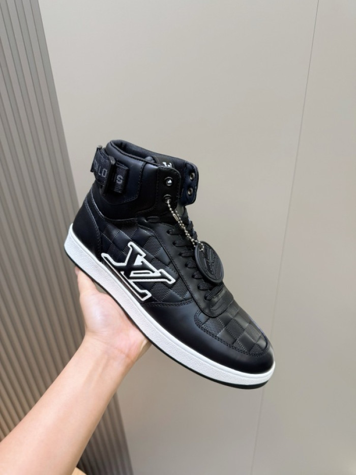 LOVT SNEAKER lv-471