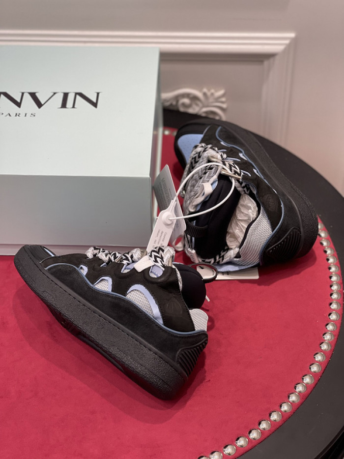 Lanu1n curb sneaker 111155