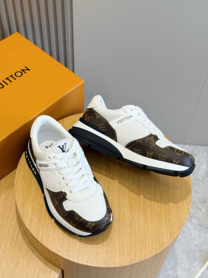 LOVT SNEAKER lv-477