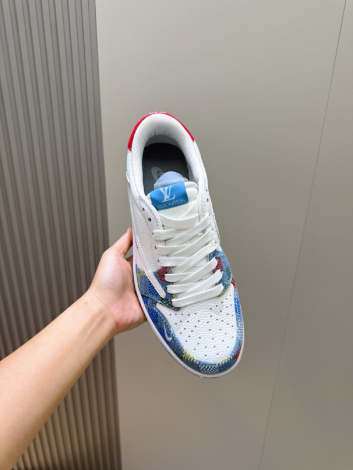 LOVT SNEAKER lv-481