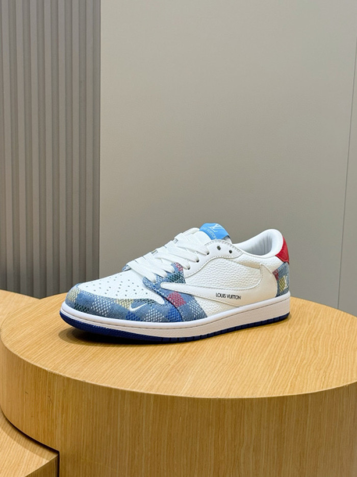 LOVT SNEAKER lv-481