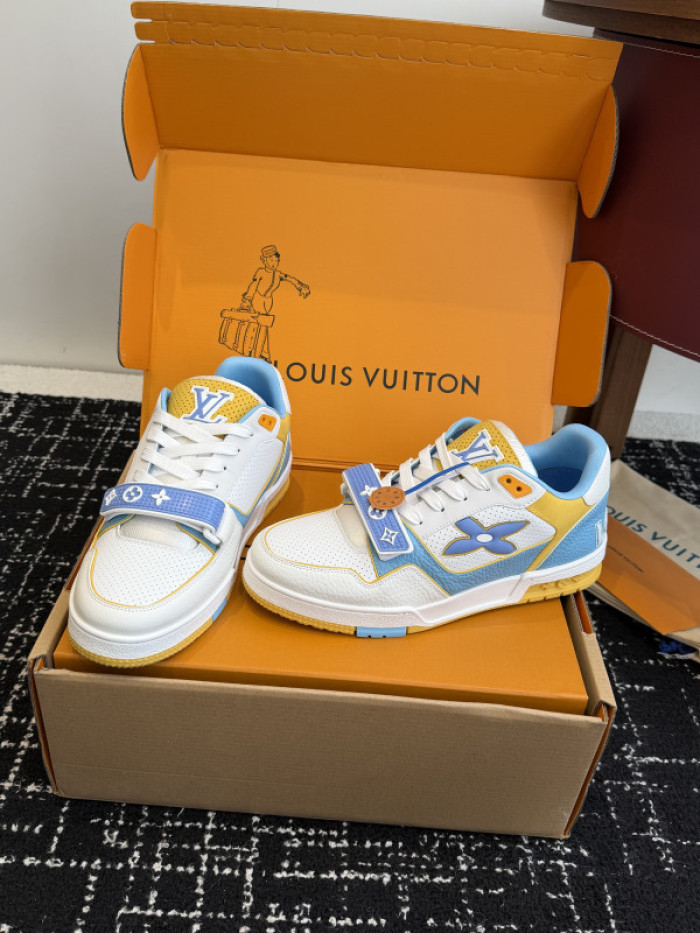 LOVT SNEAKER lv-490