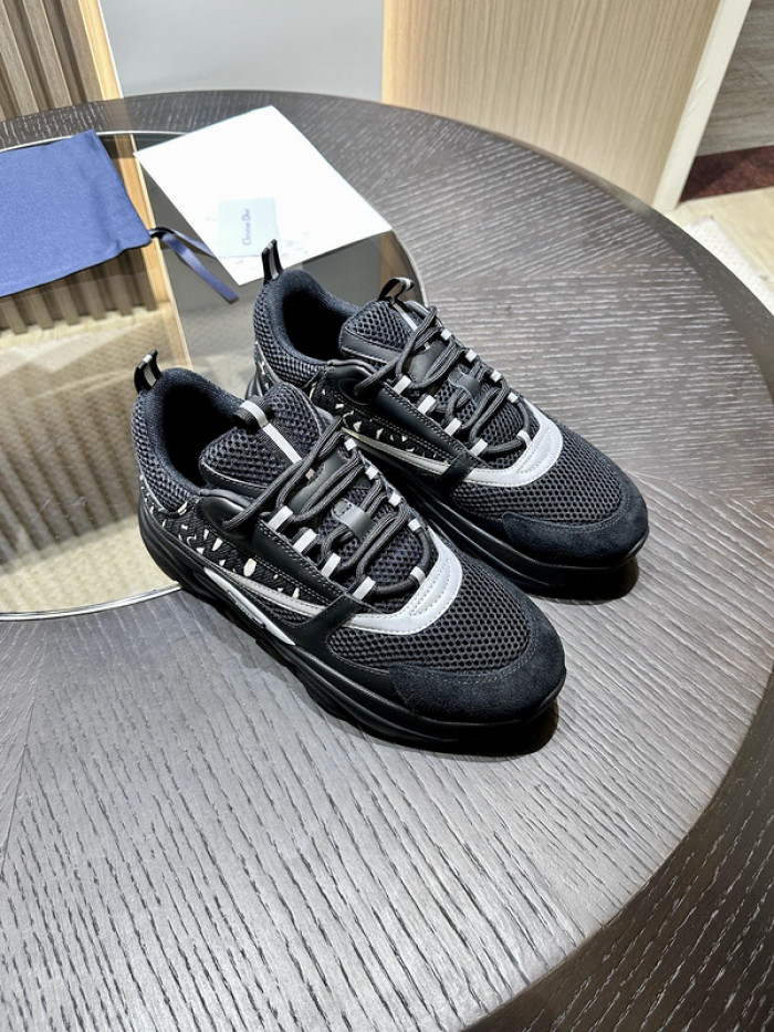 DR B22 TRAINER SNEAKER 2309060