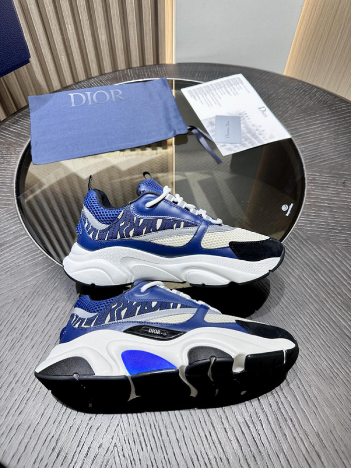 DR B22 TRAINER SNEAKER 2309062